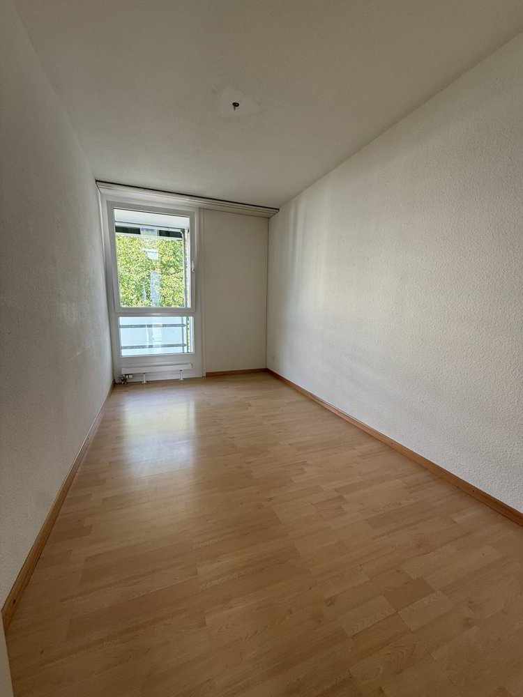 Wohnung – Bellach - Mehr
