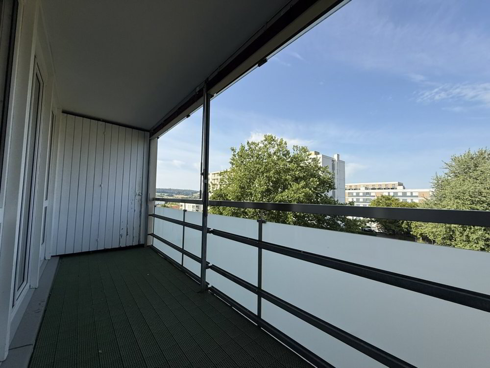 3.5 Zimmer Wohnung zu vermieten in Bellach - Bild 1/9