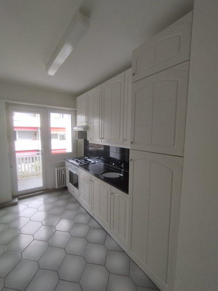 Wohnung – Basel - Ansicht 2