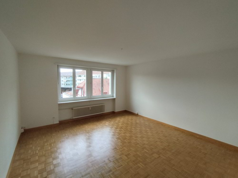 Wohnung – Basel - Ansicht 4