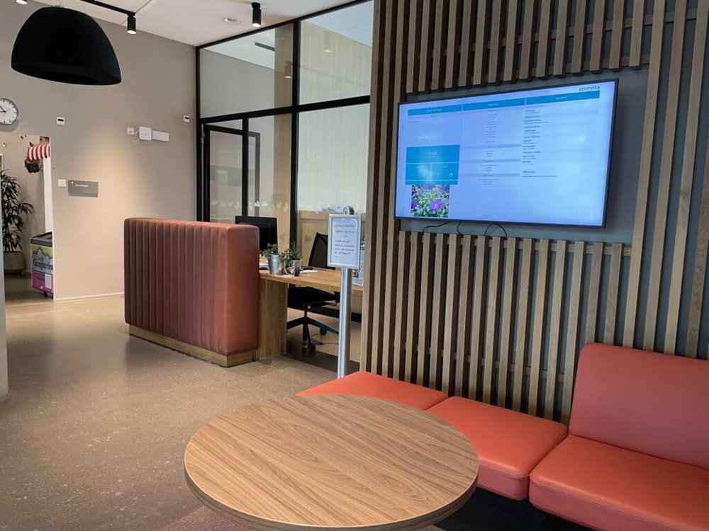 Appartamento di 2.5 locali in affitto a Basilea - immagine 1/12