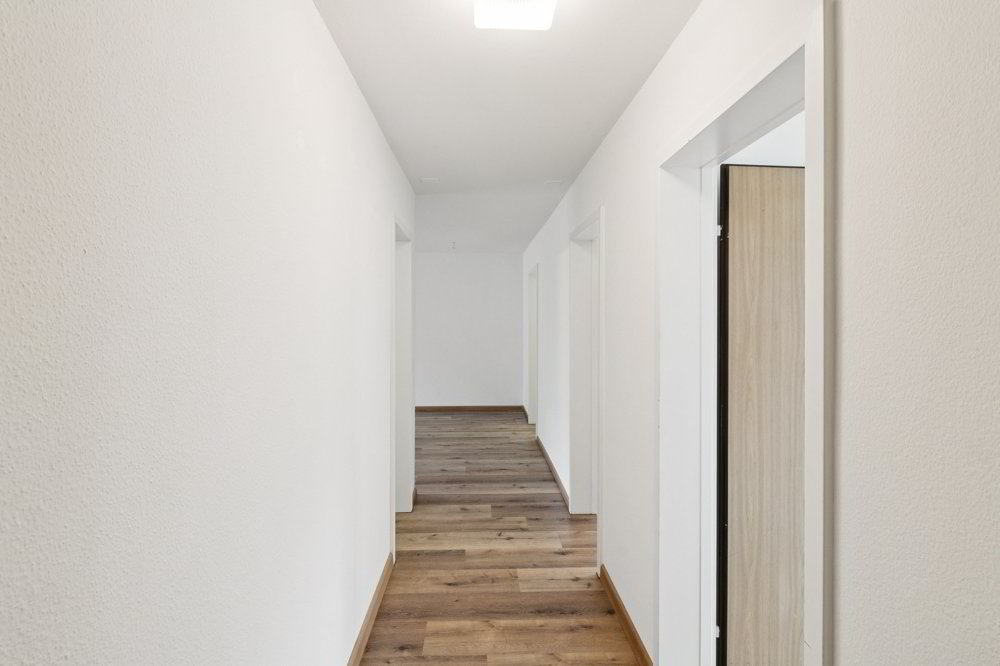 3 Zimmer Wohnung zu vermieten in Grellingen - Bild 1/9