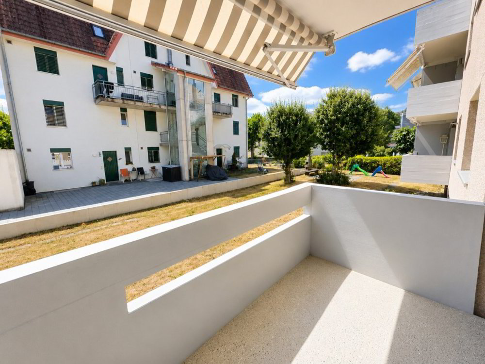 3 rooms Apartment for rent in Frenkendorf - image 1/7
