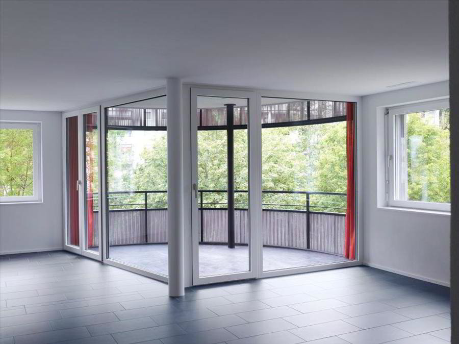 3.5 rooms Apartment for rent in Schaffhausen - image 1/8