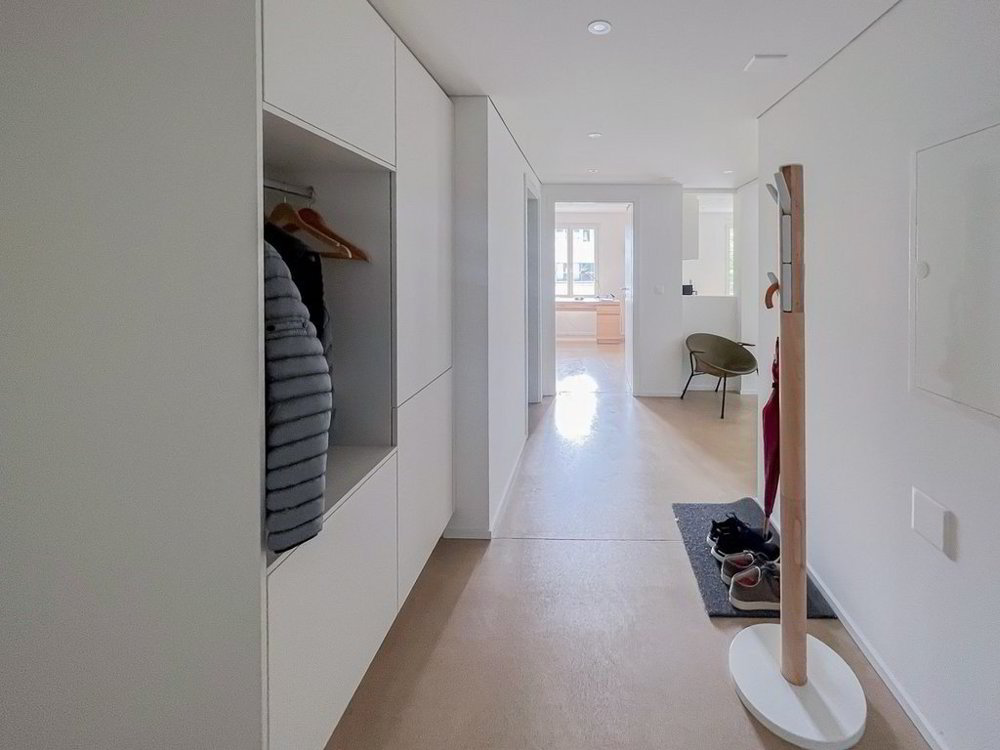Wohnung – St. Gallen - Ansicht 2