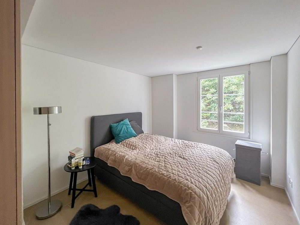 3 Zimmer Wohnung zu vermieten in San Gallo - Bild 1/5