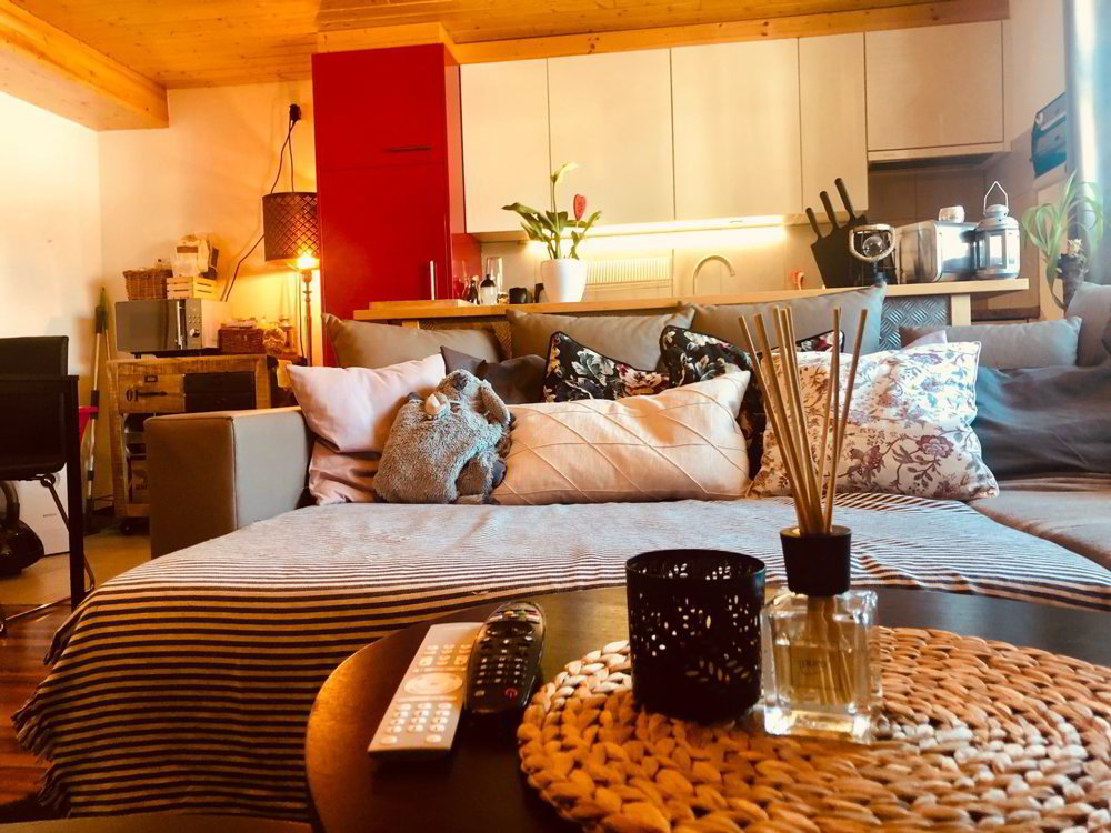 Wohnung – Oberriet SG - Ansicht 2
