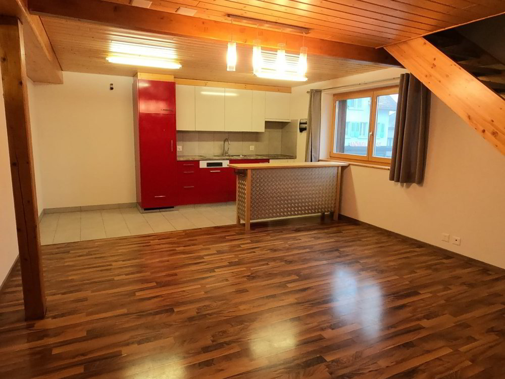 Wohnung – Oberriet SG - Ansicht 3