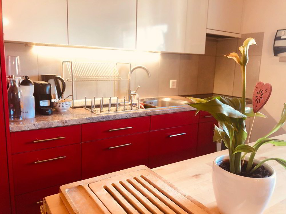 Wohnung – Oberriet SG - Ansicht 4
