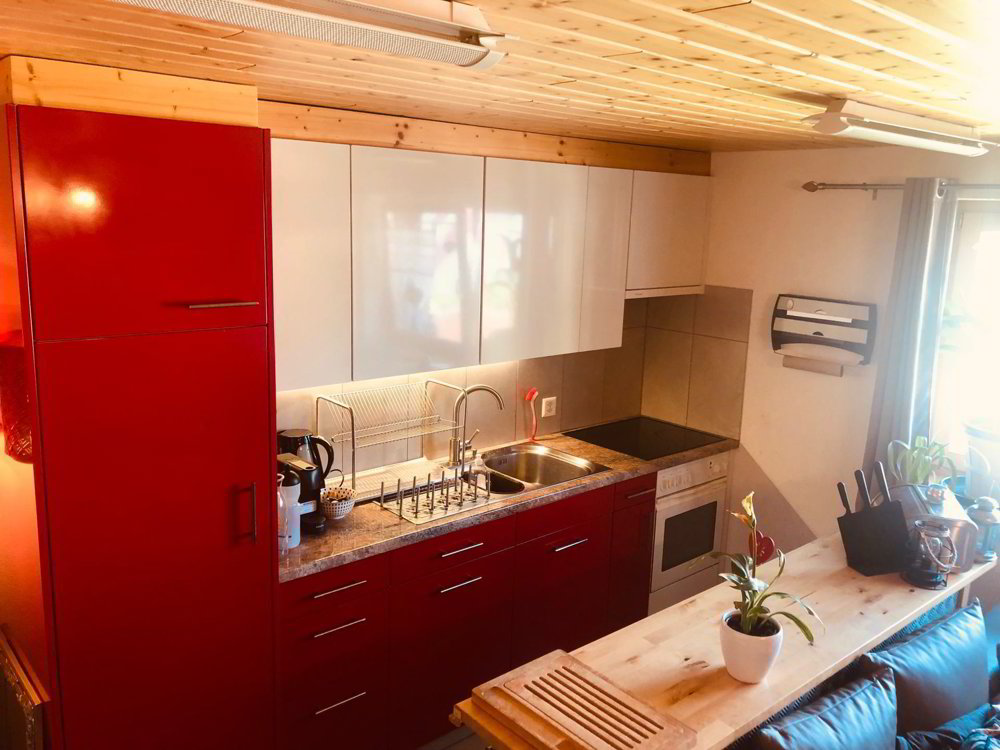 Wohnung – Oberriet SG - Ansicht 5