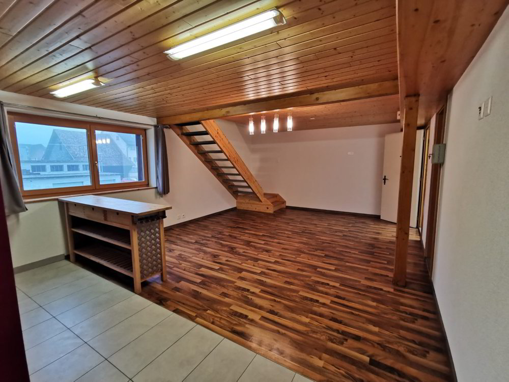 Wohnung – Oberriet SG - Mehr