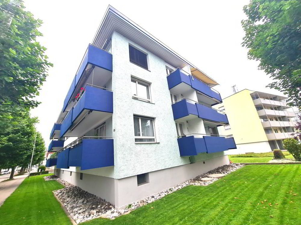 Appartement 3 pièces à louer à Gossau SG - image 1/13