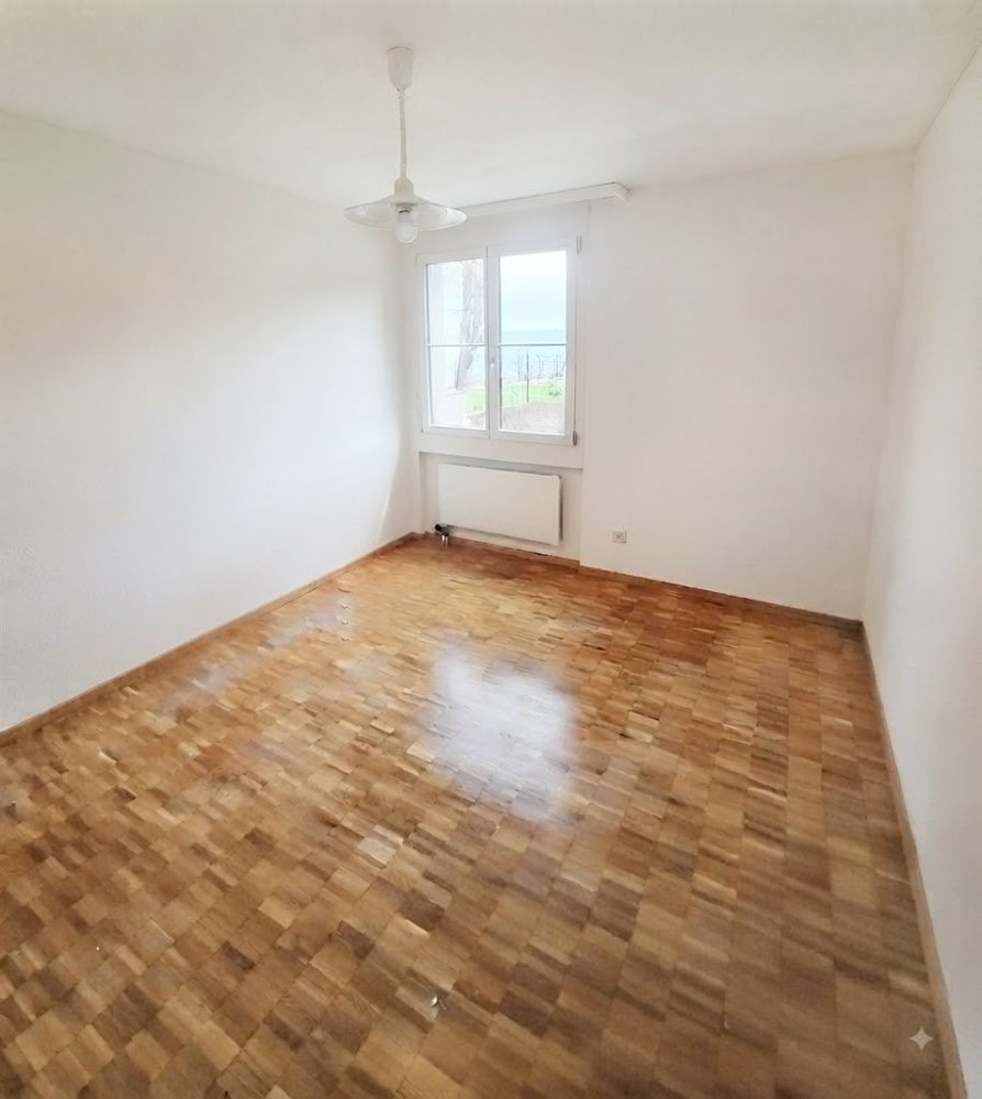 3.5 Zimmer Wohnung zu vermieten in Rorschach - Bild 1/7