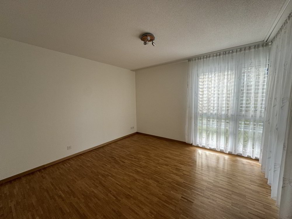 2.5 Zimmer Wohnung zu vermieten in Aarburg - Bild 1/5