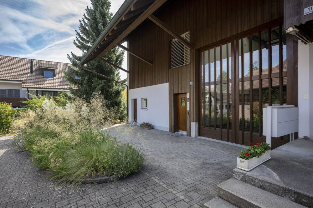 4.5 rooms Apartment for rent in Lupfig - image 1/12