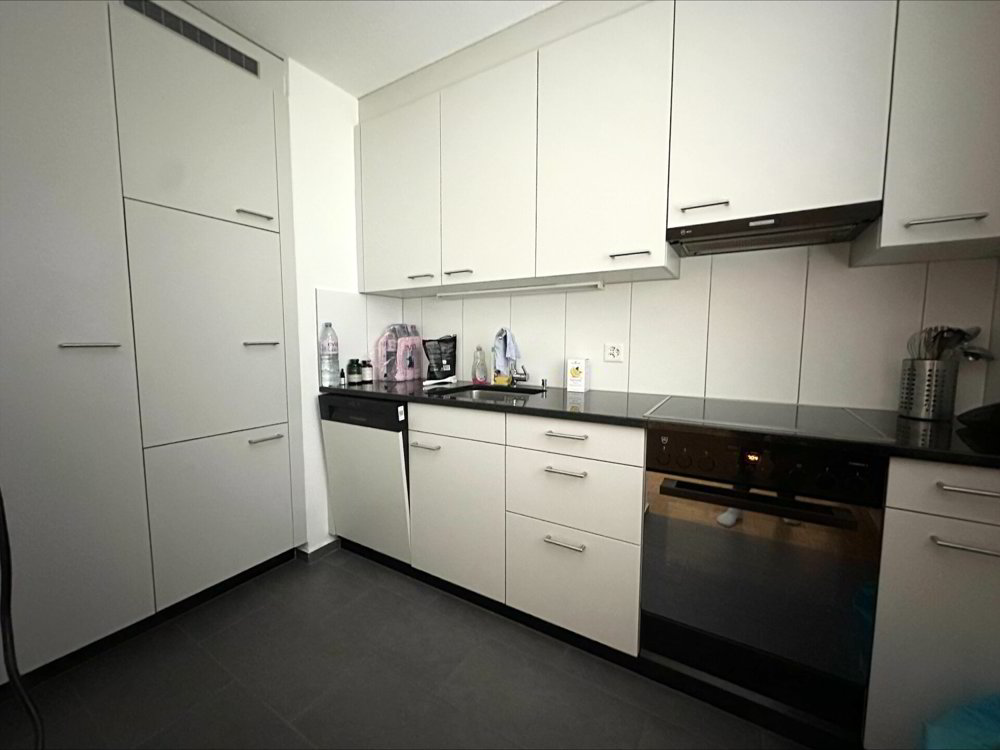 Wohnung – Hausen AG, Bezirk Brugg - Ansicht 2