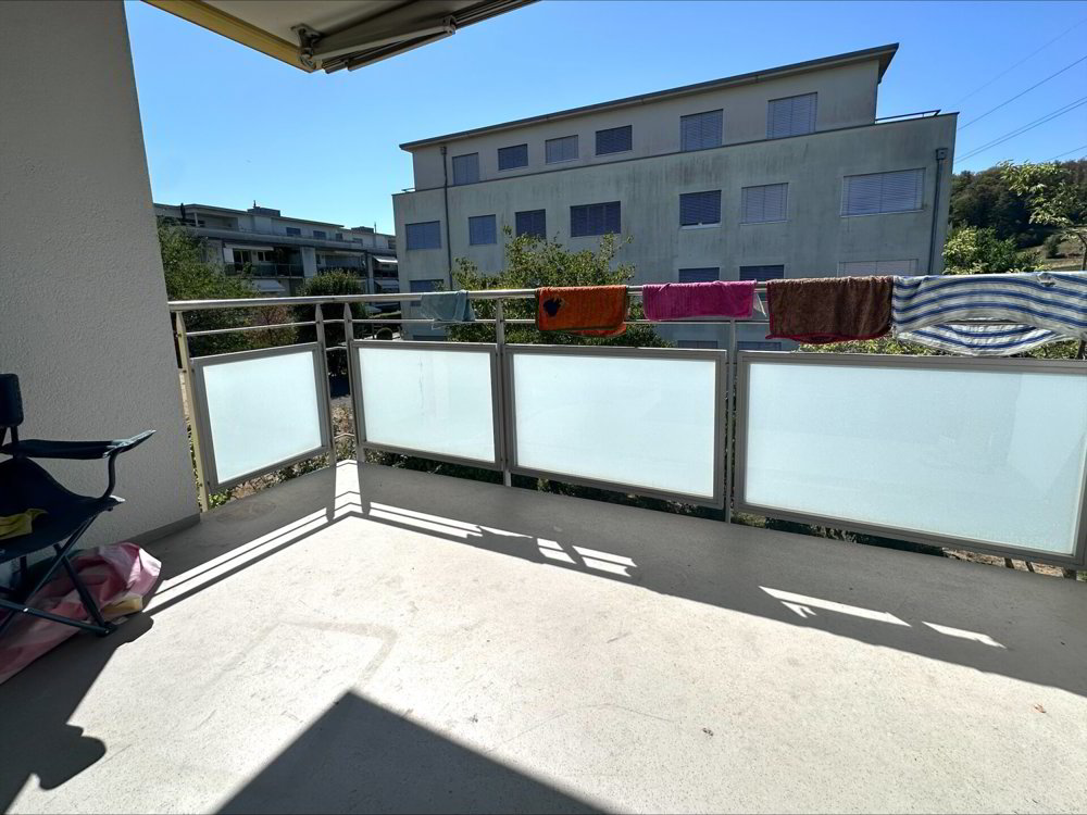 Wohnung – Hausen AG, Bezirk Brugg - Mehr