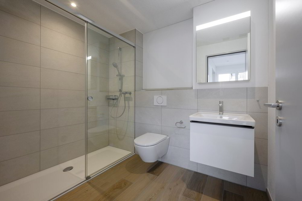 1.5 rooms Apartment for rent in Lupfig - image 1/5