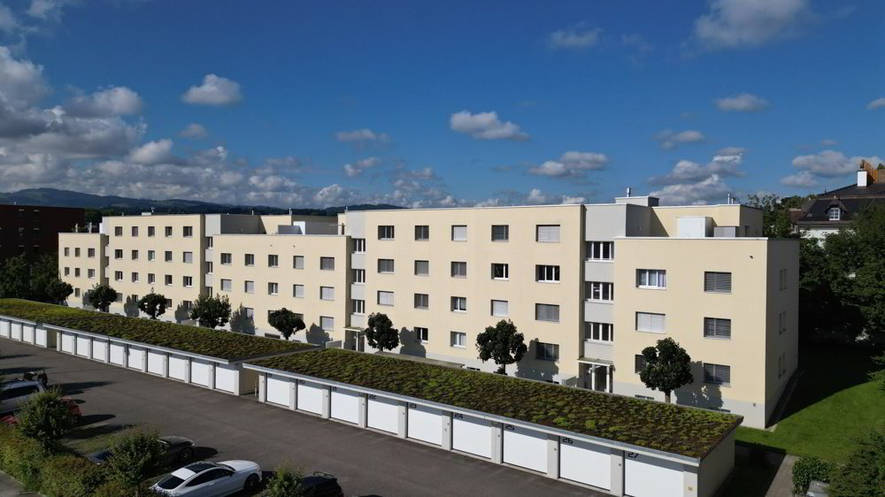 Wohnung – Arbon