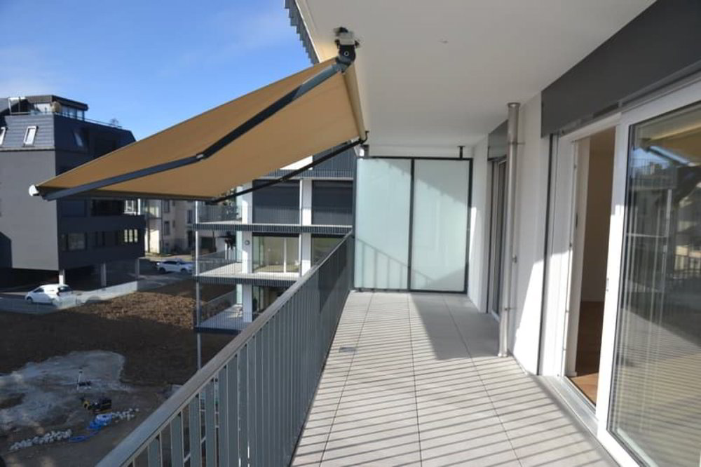 Wohnung – Arbon - Ansicht 2
