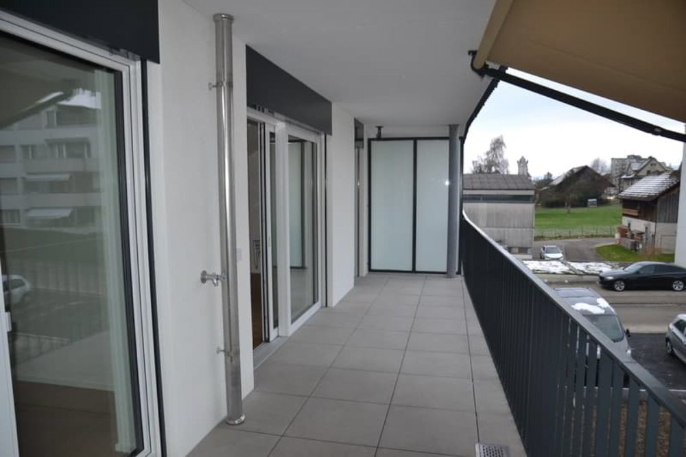 3.5 Zimmer Wohnung zu vermieten in Arbon - Bild 1/21