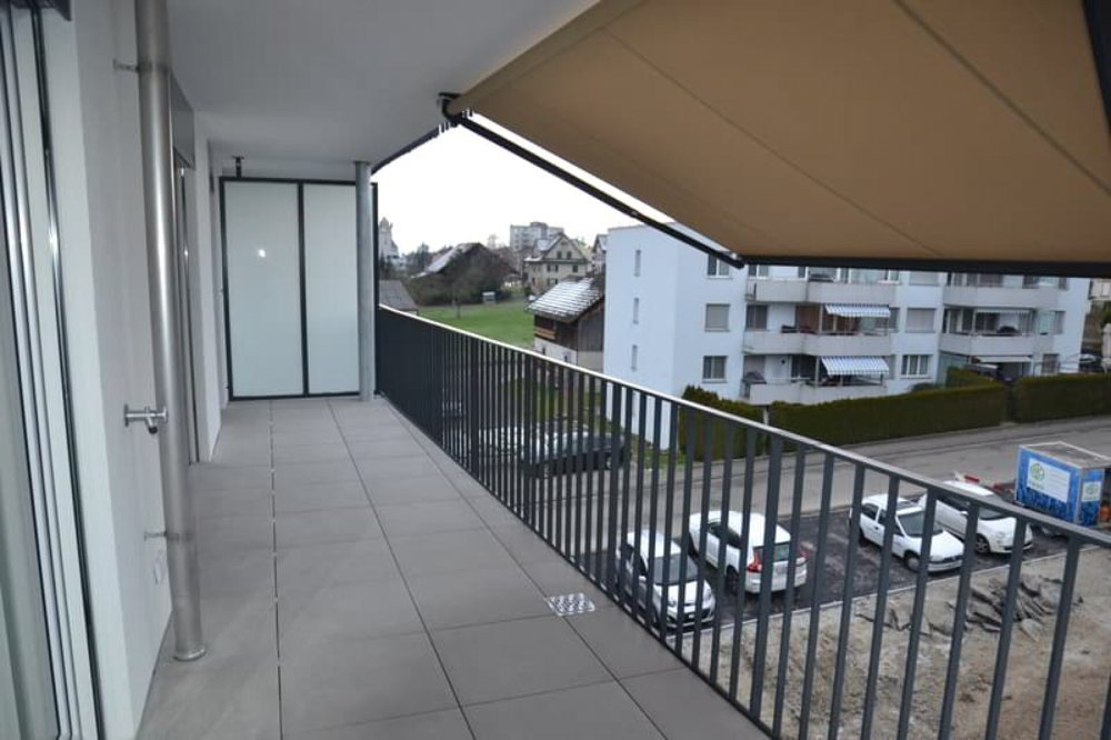 Wohnung – Arbon - Ansicht 3
