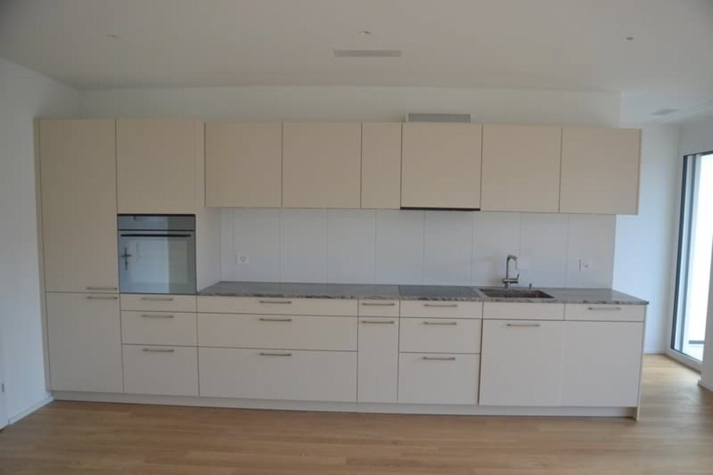 Wohnung – Arbon - Mehr