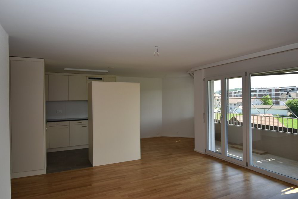 Wohnung – Frauenfeld - Ansicht 2