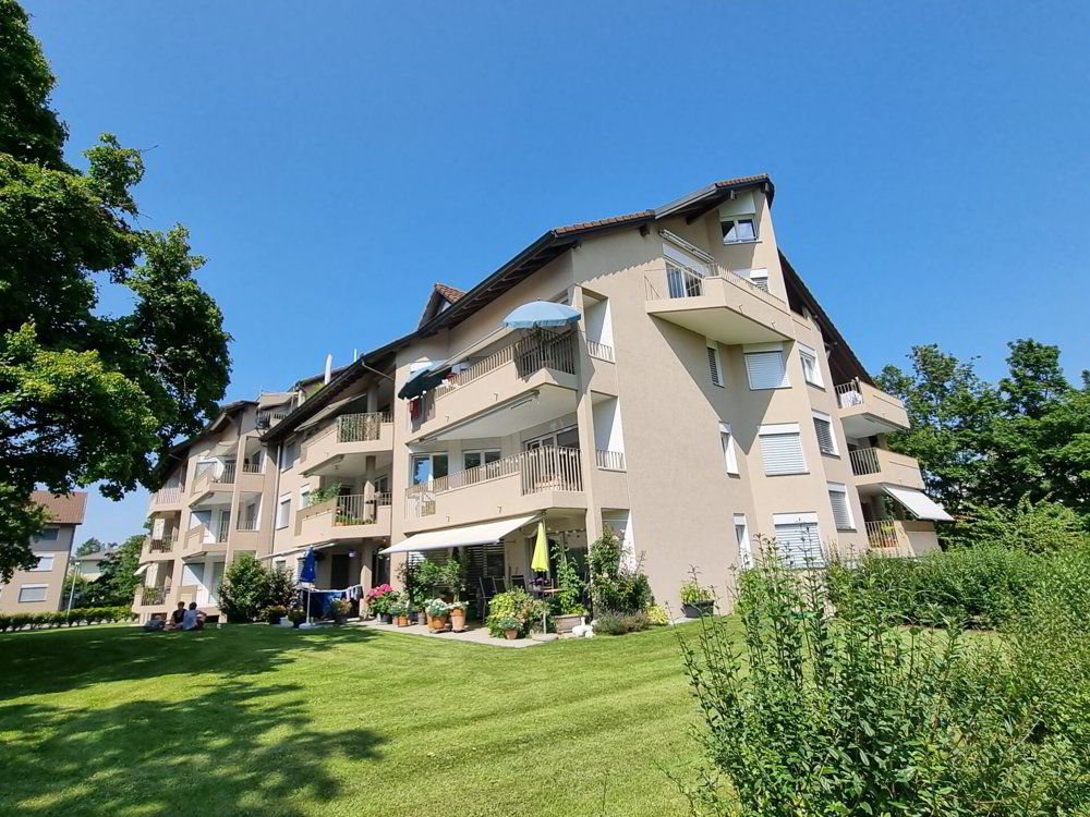 Wohnung – Frauenfeld - Mehr