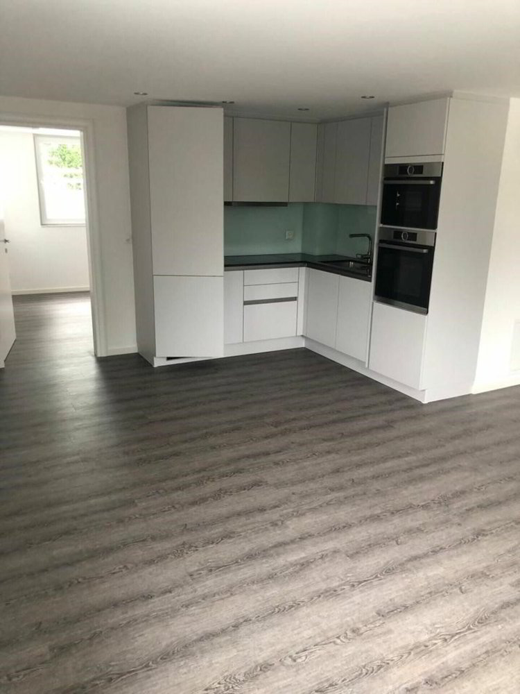 Wohnung – Goldach - Ansicht 3