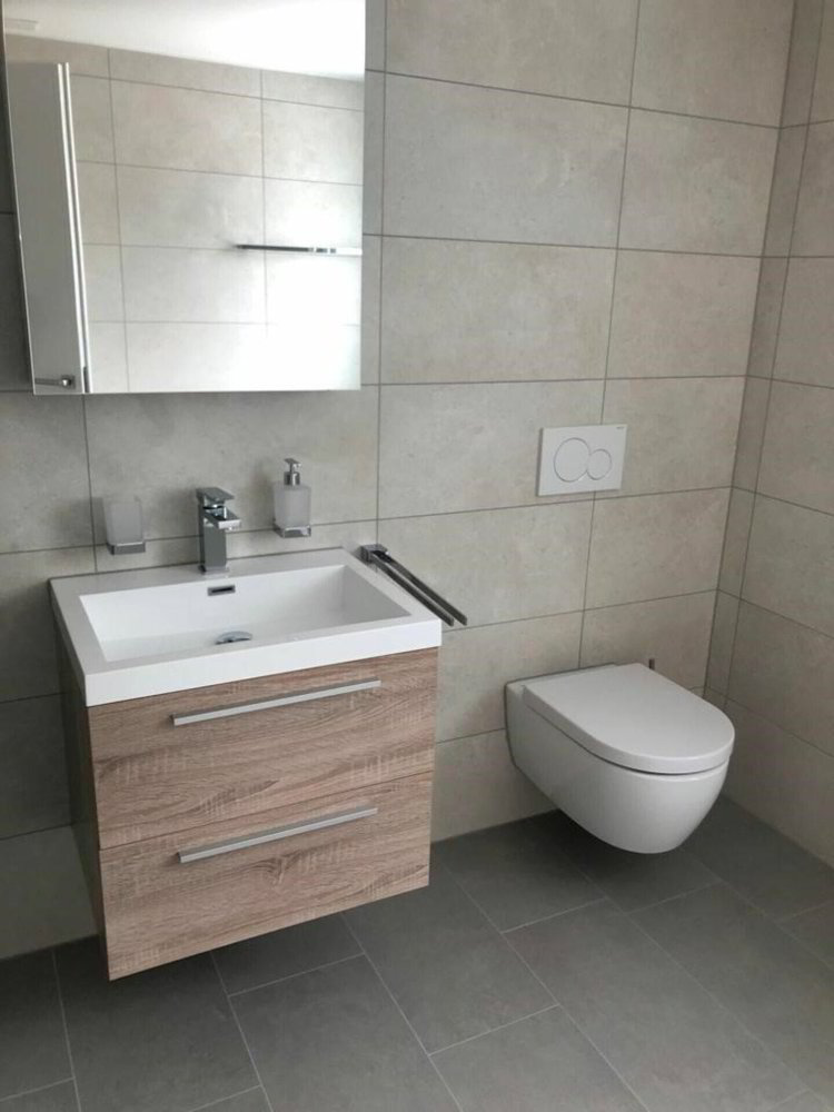 Wohnung – Goldach - Mehr