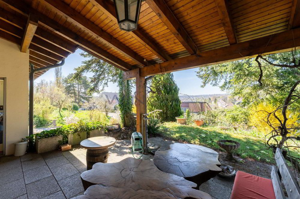 Casa di 7 locali in vendita a Schaffhausen - immagine 1/12