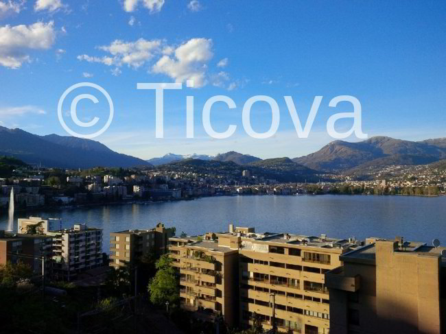 Appartamento di 4 locali in vendita a Lugano - immagine 1/10