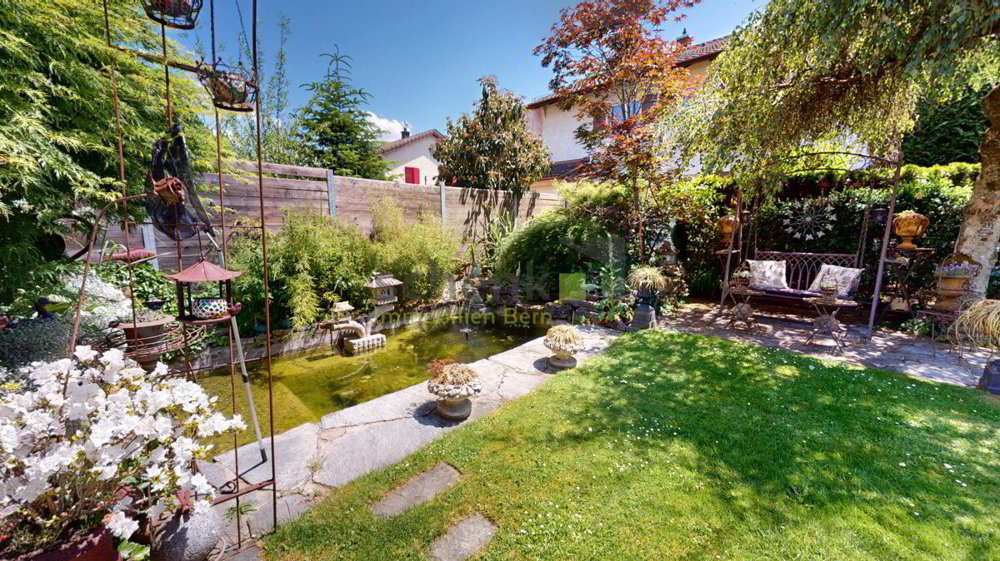 Haus – Bern, Holligen, Stadtteil III - Ansicht 4