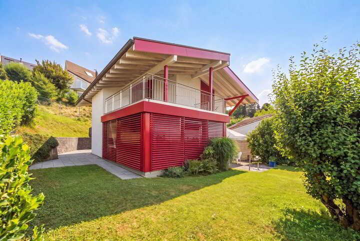 Haus – Hirschthal, Bezirk Aarau