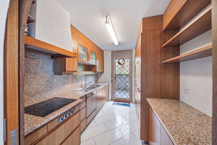 Haus – Hirschthal, Bezirk Aarau - Ansicht 5