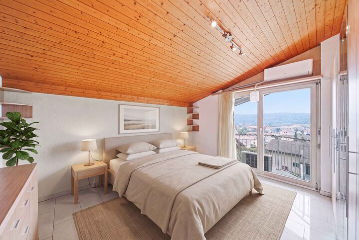 Haus – Hirschthal, Bezirk Aarau - Mehr