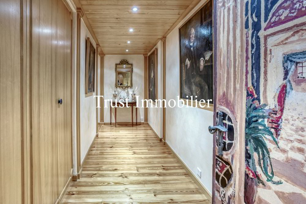 4 Zimmer Wohnung zum verkaufen in Crans-Montana - Bild 1/13