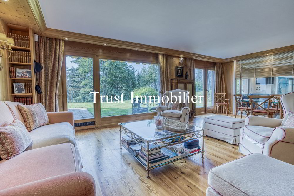 Wohnung – Crans-Montana, Randogne - Ansicht 2