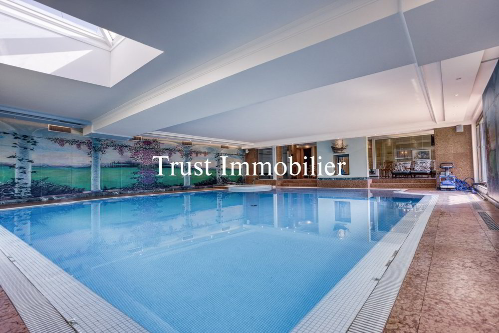 Wohnung – Crans-Montana, Randogne - Ansicht 3