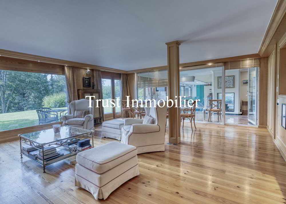 Wohnung – Crans-Montana, Randogne - Ansicht 4