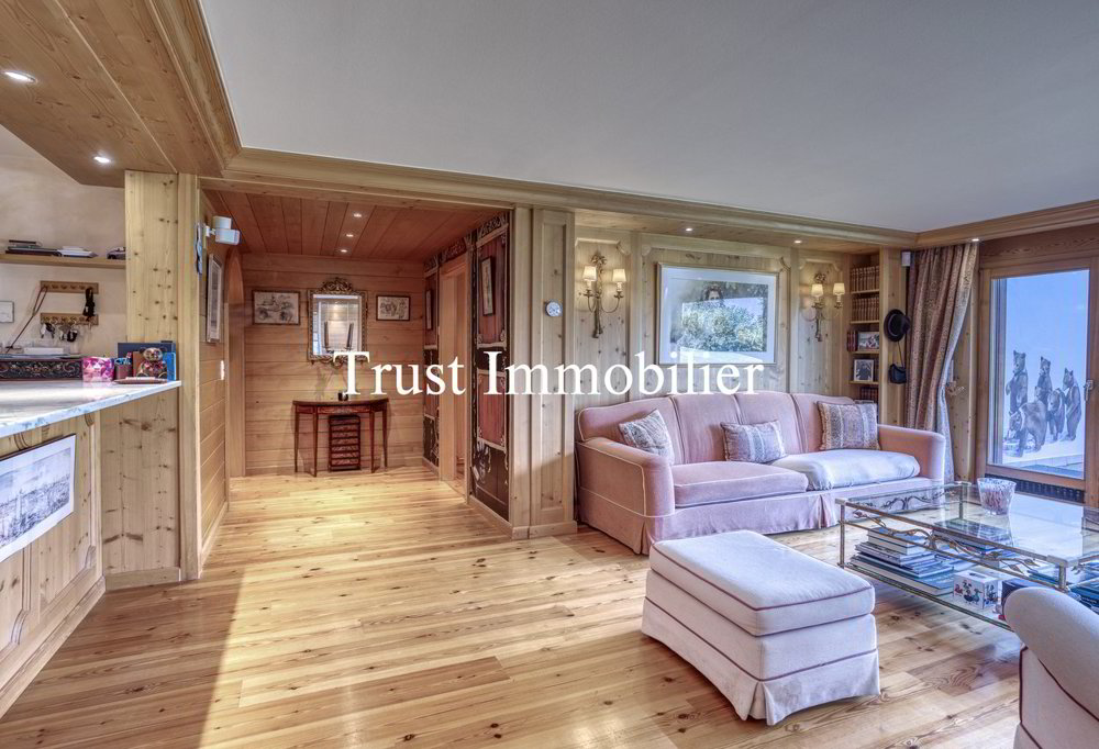 Wohnung – Crans-Montana, Randogne - Ansicht 5