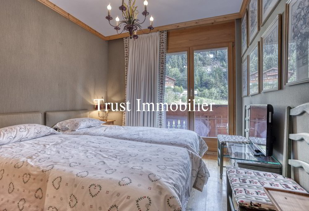 5 Zimmer Wohnung zum verkaufen in Aminona - Bild 1/13