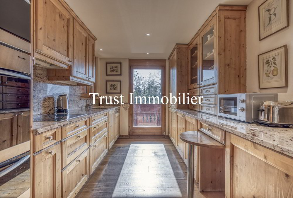 Wohnung – Aminona - Mehr