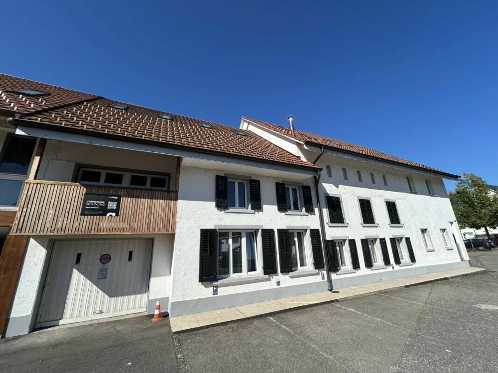 3 Zimmer Wohnung zu vermieten in Wallbach - Bild 1/7