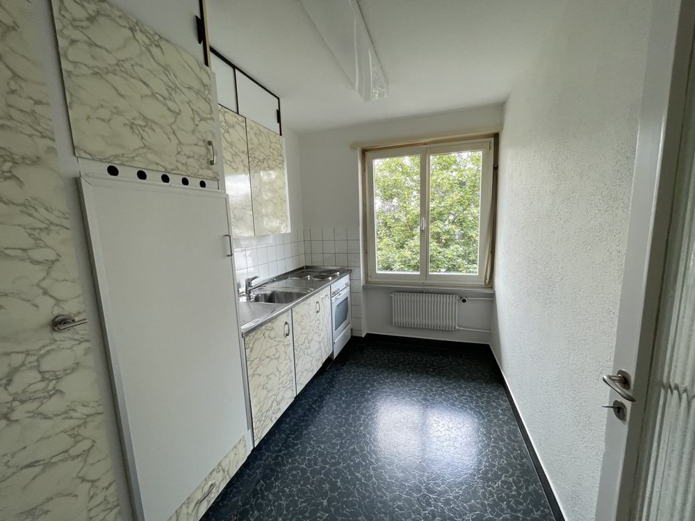 3 rooms Apartment for rent in Zürich - image 1/5