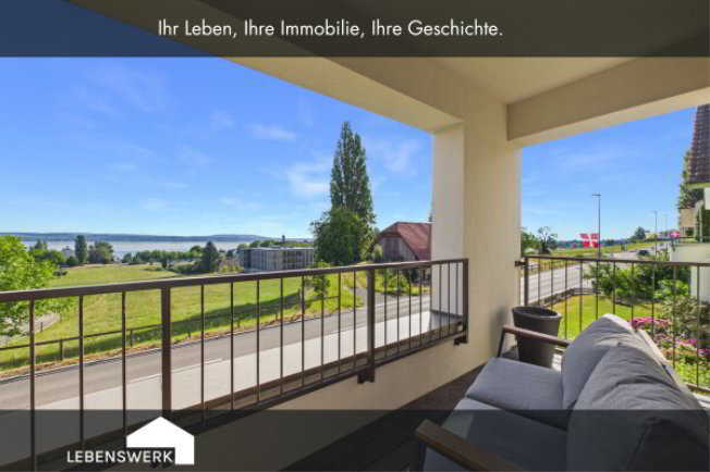 5 Zimmer Wohnung zum verkaufen in Münsterlingen - Bild 1/1