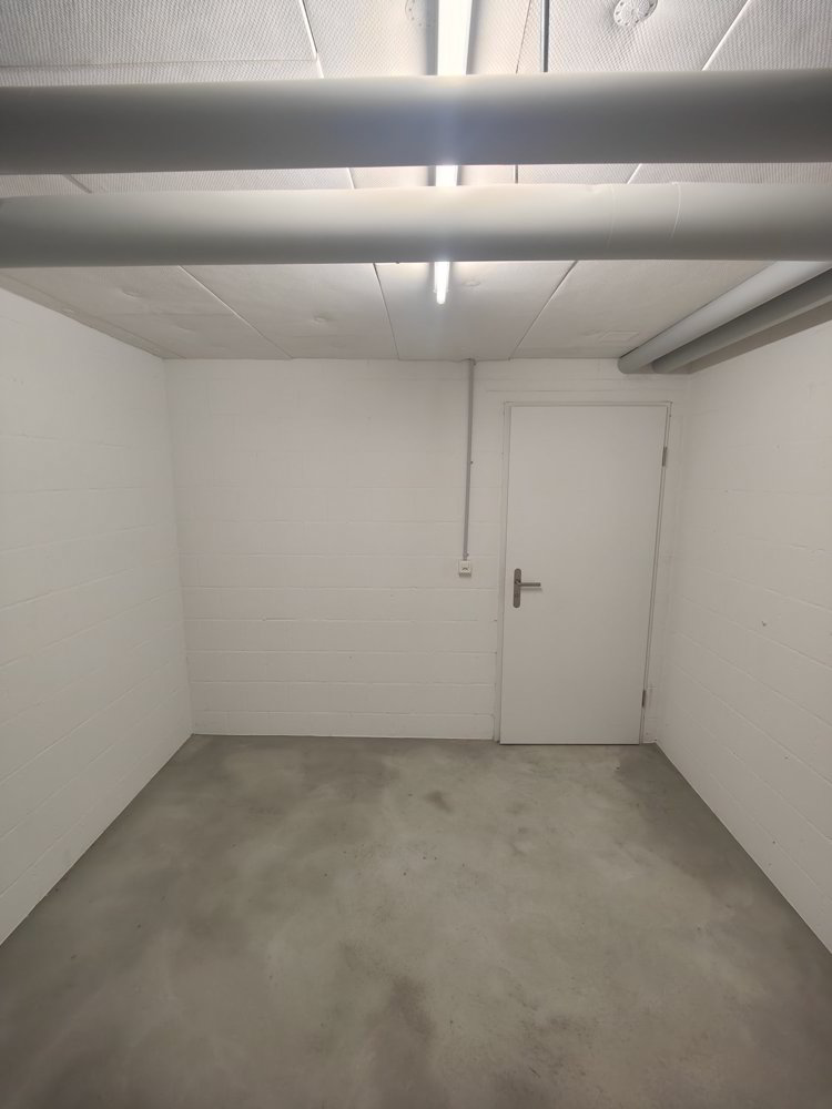 9.5 m² Lagerraum Neuendorf - Dorfstrasse 37/37a