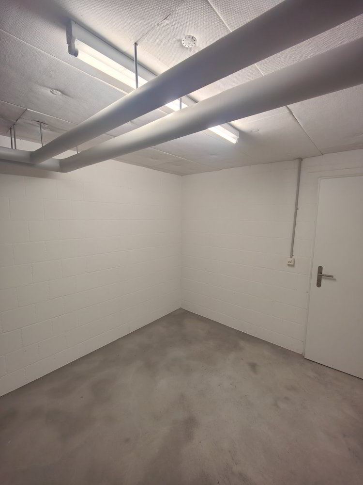 9.5 m² Lagerraum Neuendorf - Dorfstrasse 37/37a - Ansicht 2