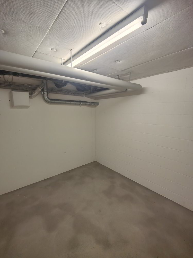 9.5 m² Lagerraum Neuendorf - Dorfstrasse 37/37a - Ansicht 4
